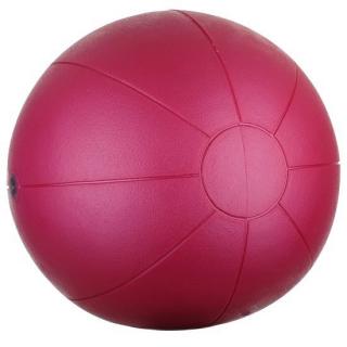 Duża piłka lekarska 5 kg - TOGU® (34 cm)
