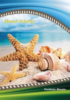 DVD: Masaż Polarity. Akademia Masażu.
