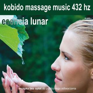 Esencia Lunar Kobido Massage Music - m-yaro