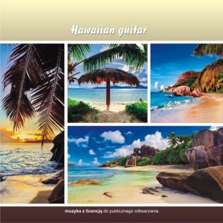 Hawaiian guitar (płyta CD)