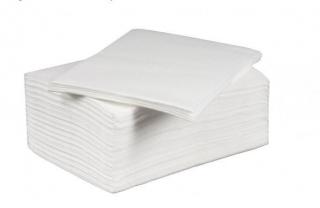 Jednorazowe ręczniki AIRLAID MAXI 50x70cm