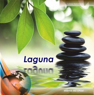 Laguna - Łukasz Kaminiecki (płyta CD)