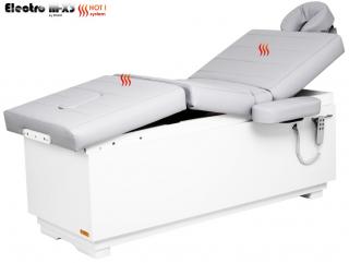 Leżanka do masażu MOV - Electro M-X3 HOT!