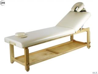 Leżanka do masażu MOV - SPA Plus