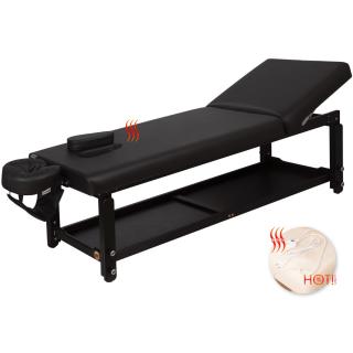 Leżanka, stół do masażu - Mov SPA Plus HOT!