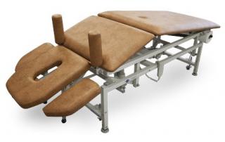Łóżko do masażu SM-2-Ł rp Tech-Med