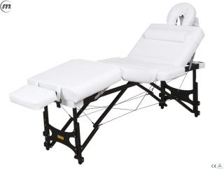 Łóżko - stół do masażu - Mov COSMO LUX