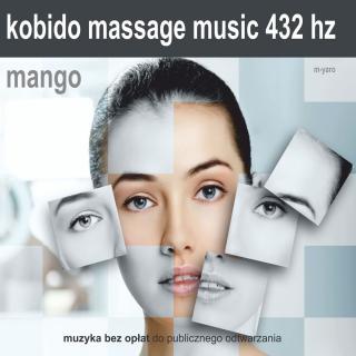 Mango - m-yaro /muzyka do masażu kobido na CD