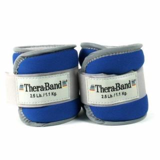 Manżety Thera Band® z obciążeniem (para)