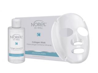 Maska kolagenowa - Norel na 14 zabiegów