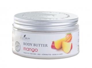 Masło shea do masażu: MANGO (190 g) - Kanu