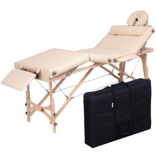 Mobilny stół do masażu i kosmetyki: Mov COSMO