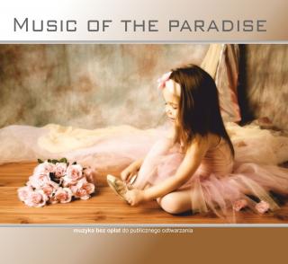 Music of the Paradise [reedycja] (płyta CD)