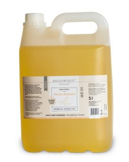 Naturalny olej migdałowy (5 l.) - Balsamique