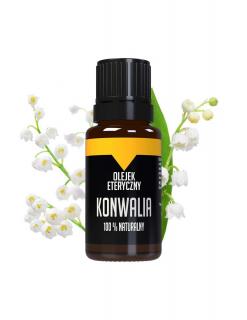 Olejek eteryczny konwalia (10 ml)