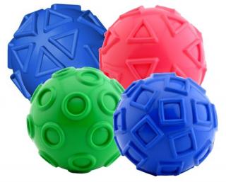 Piłka do ćwiczeń: Senso Ball Geo 18,5 cm TOGU