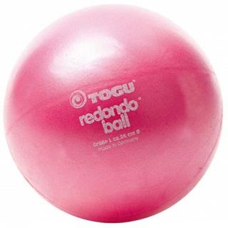 Piłka do ćwiczeń TOGU Redondo Ball (26 cm)