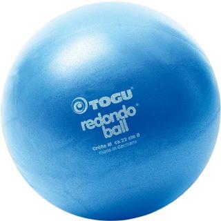 Piłka Redondo Ball - niebieska - TOGU (22 cm)