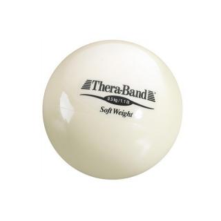 Piłka Thera-Band® Soft Weight 0,5 kg