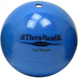 Piłka Thera-Band® Soft Weight 2,5 kg