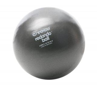 Piłka TOGU Redondo Ball - 18 cm (antracyt)