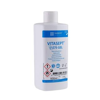 Preparat antyseptyczny Vitasept® E75 GEL - 1L
