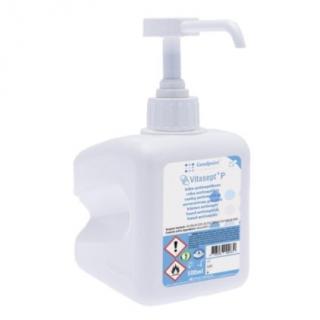 Preparat antyseptyczny Vitasept® P (500 ml)