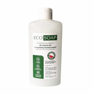 Preparat do mycia rąk - Eco Soap (500 ml)