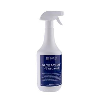Preparat Globaquat® RTU med (1 litr)