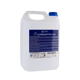 Preparat Globaquat® RTU med (5 litrów)