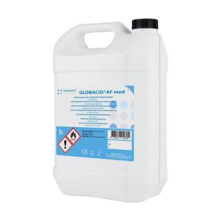 Preparat medyczny Globacid® AF med (5 litrów)