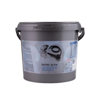 Preparat sporobójczy - Detro® Activ (2,5 kg)