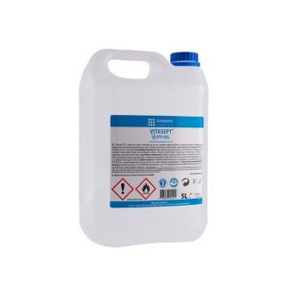 Preparat Vitasept® E75 GEL (5 litrów)