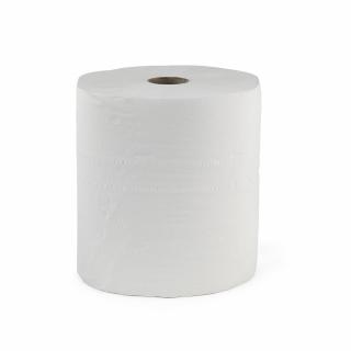 Ręczniki papierowe w rolce (28 cm x 260 mb.)