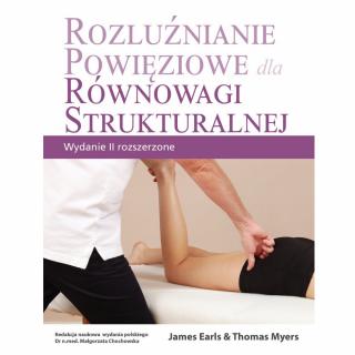 Rozluźnianie powięziowe... -  Earls  Myers