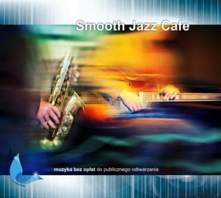 Smooth Jazz Cafe - Mateusz Jarosz (płyta CD)