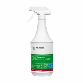 Spray do dezynfekcji Velox Spray Neutral (1L)