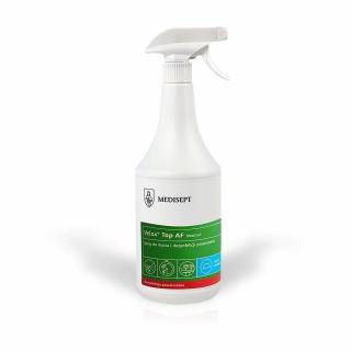 Spray do dezynfekcji Velox Top AF Neutral  1L