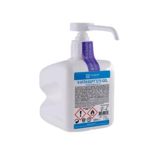 Środek antyseptyczny Vitasept® E75 GEL 500 ml