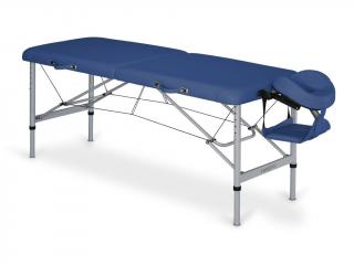 Stół do masażu Habys AERO (+podgłówek +półka)
