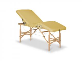 Stół do masażu HABYS Xena (+podgłówek +półka)