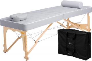 Stół do masażu  Mov COSMO UP! LASH (200x67cm)