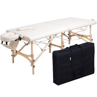 Stół do masażu - Mov PREMIUM PRO 80 ULTRA