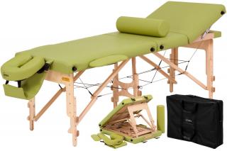 Stół do masażu - Mov REFLEX ULTRA