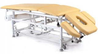 Stół rehabilitacyjny SM-2H-Ł Tech-Med