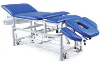 Stół rehabilitacyjny SM-2H Tech-Med