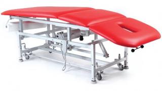 Stół rehabilitacyjny SR-3H-Ł Tech-Med