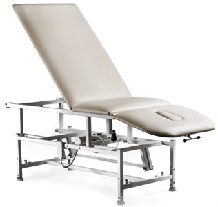 Stół rehabilitacyjny SR-3H rp Tech Med