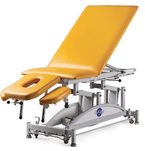 Stół stacjonarny do masażu SM-H rp Tech-Med