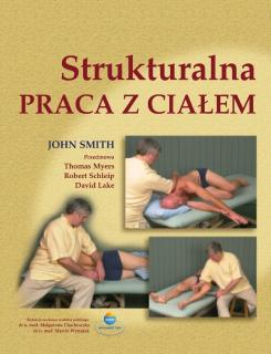 Strukturalna praca z ciałem - John Smith